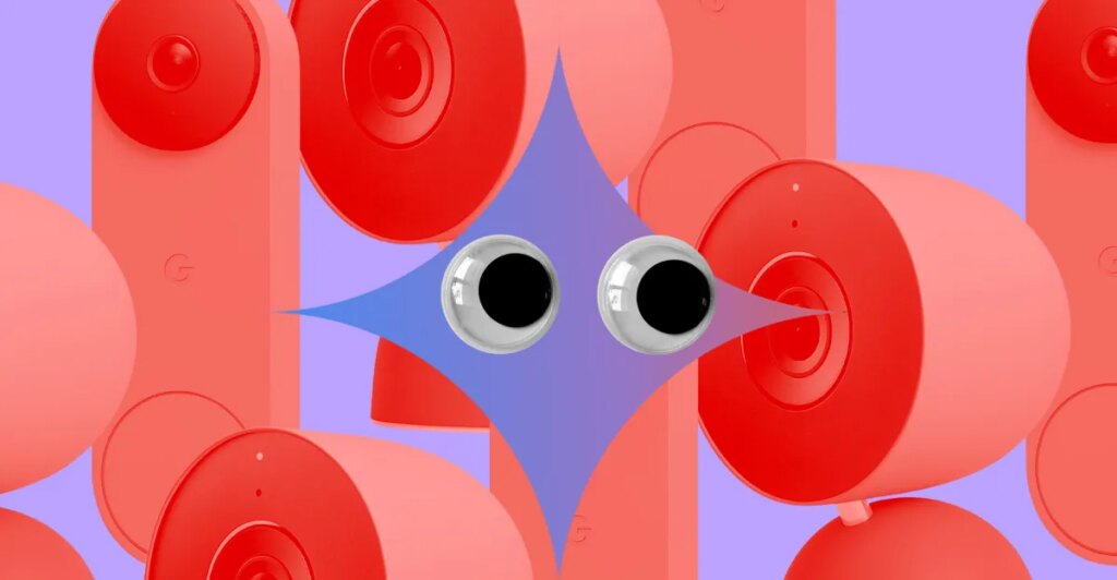 Google’s Gemini for Home hands-on: AI that watches everything Google’s Gemini for Home hands-on: AI that watches everything