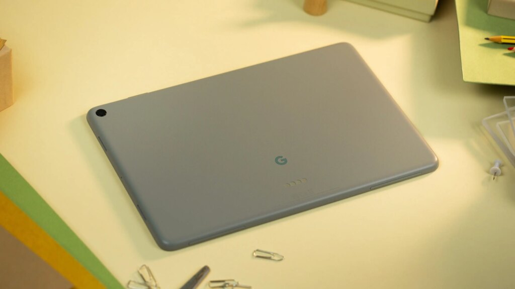 Google’s Pixel Tablet Is Now 9, And It’s Hard to Ignore