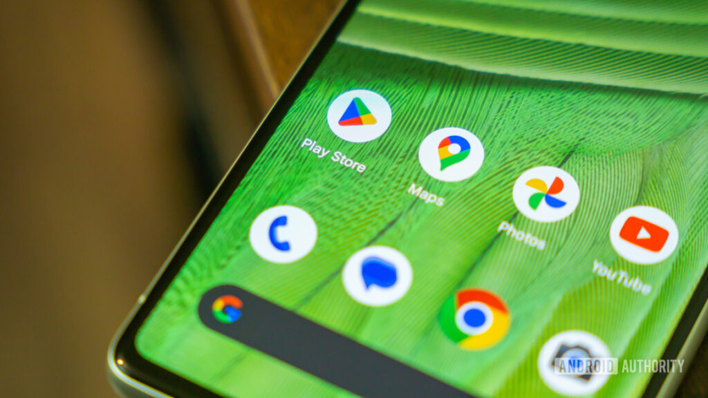 Google’s Play Store may soon let you search app reviews Google’s Play Store may soon let you search app reviews