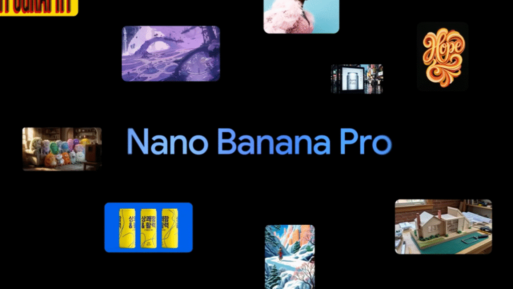 Google’s new Nano Banana Pro uses Gemini 3 power to generate more realistic AI images Google’s new Nano Banana Pro uses Gemini 3 power to generate more realistic AI images