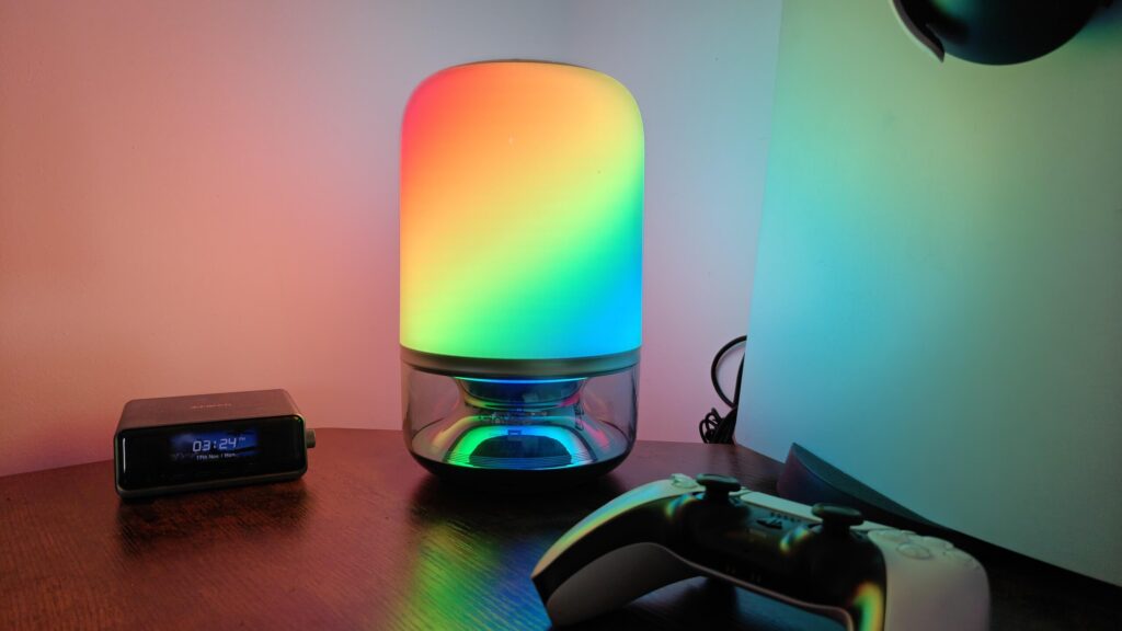 Govee X JBL Table Lamp 2 Pro Review: The perfect party starter Govee X JBL Table Lamp 2 Pro Review: The perfect party starter