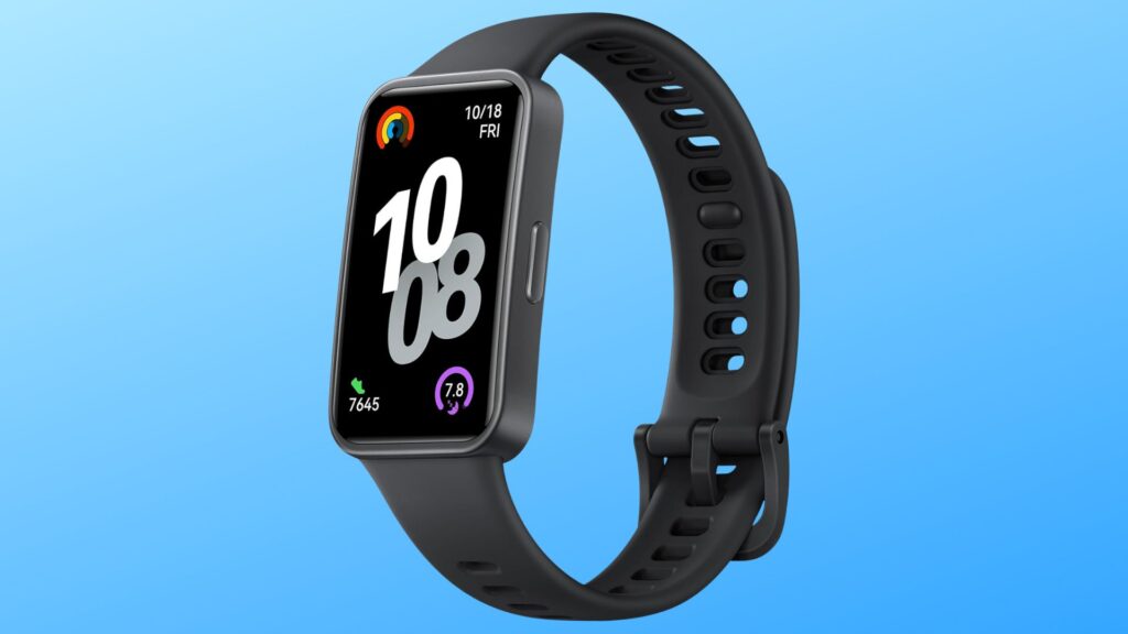 Grab a Huawei Fitness Tracker for under £30 in this early Black Friday offer