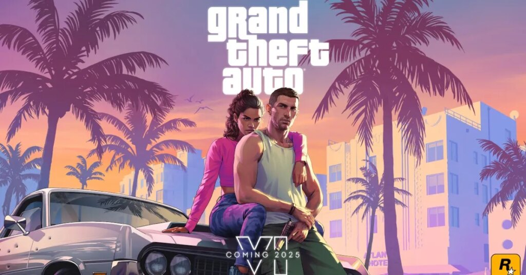 Grand Theft Auto VI launch delayed until November 2026 Grand Theft Auto VI launch delayed until November 2026