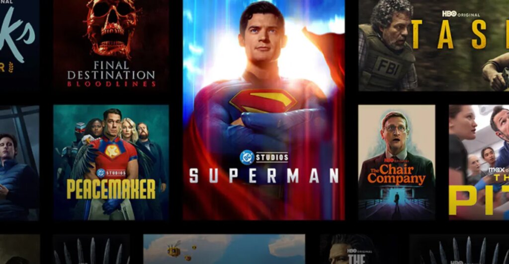 HBO Max is offering one of the best Black Friday deals we’ve seen this year HBO Max is offering one of the best Black Friday deals we’ve seen this year