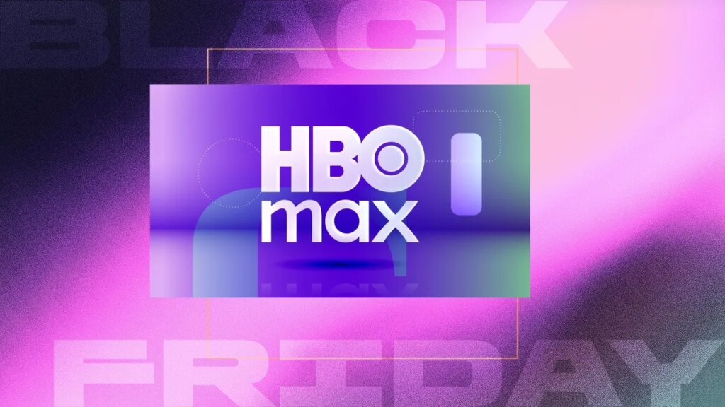 HBO Max’s Big Black Friday Discount: 70% Off Basic Plan