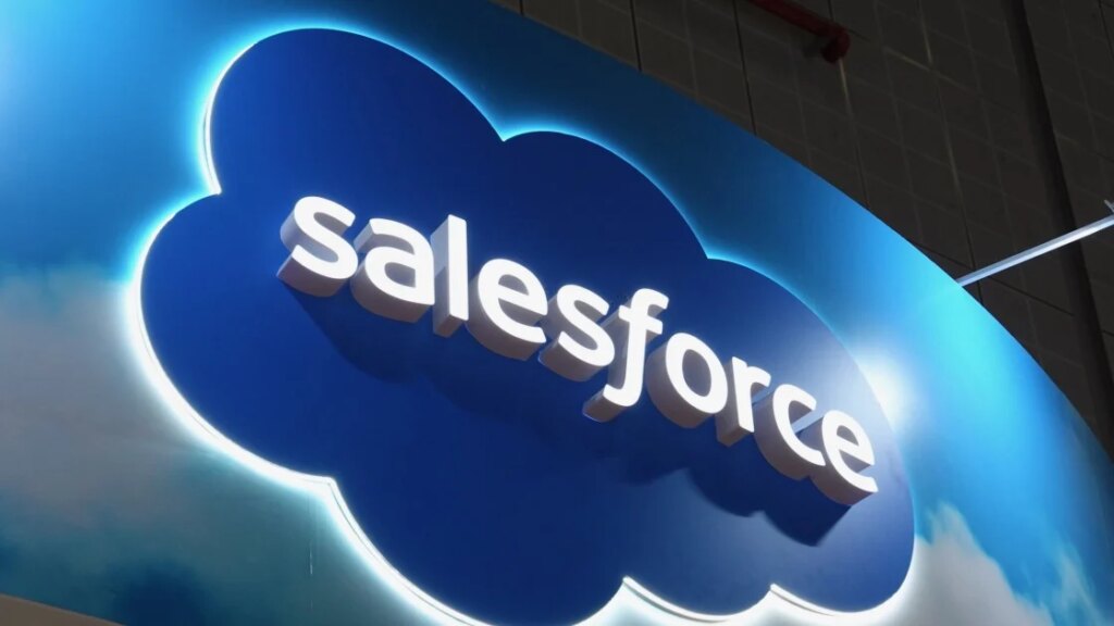 Hackers Claim New Mega Breach As Salesforce Investigates Data Thefts