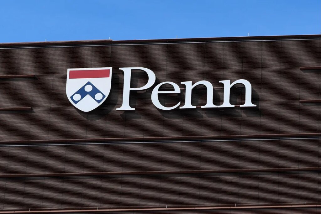 University of Pennsylvania confirms hacker stole data during cyberattack University of Pennsylvania confirms hacker stole data during cyberattack