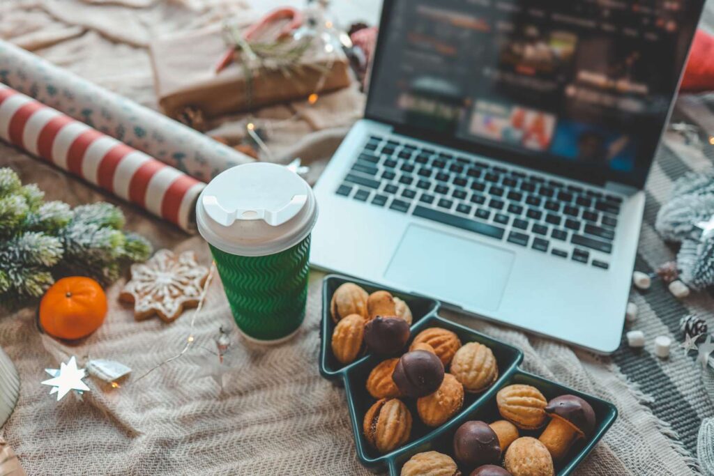 Hallmark Christmas Movies For Instant Cheer