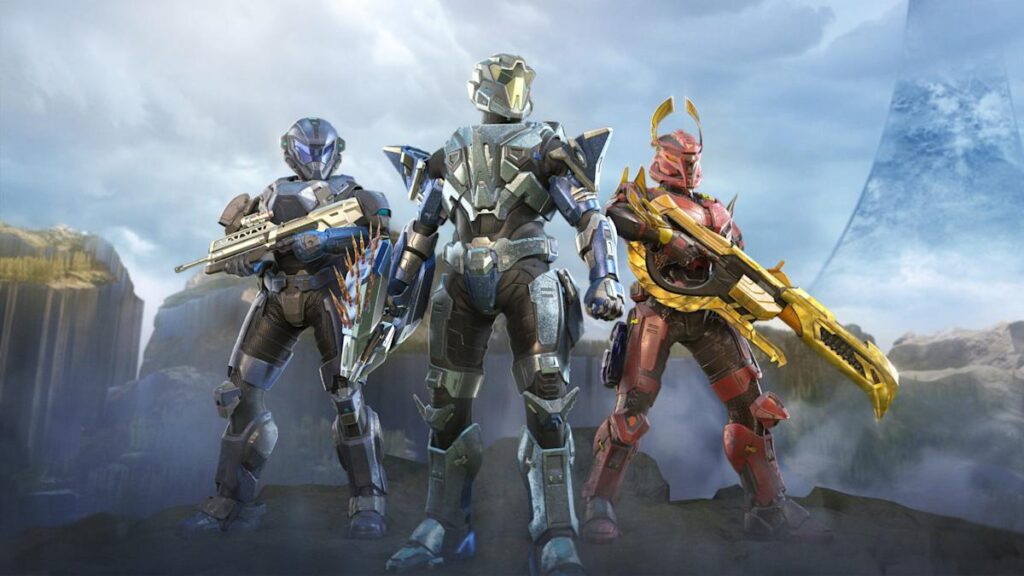 Halo Infinite will get its last major content update on November 18 Halo Infinite will get its last major content update on November 18