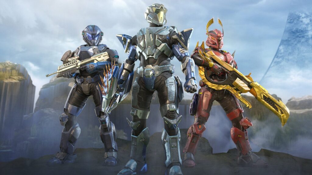 Halo Infinite’s next update will be its last