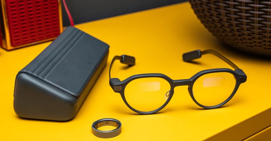 Hate Meta? Even Realities Is Making the Smart Glasses You Want