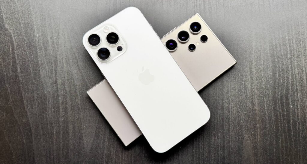 Have your say: which smartphone feature do you think is most important, and why? Have your say: which smartphone feature do you think is most important, and why?