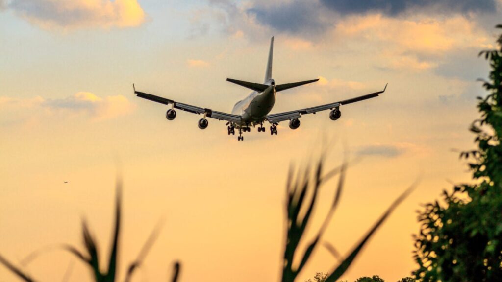 Here’s How Many Flights Have Been Cancelled—and How Much Worse It’s About to Get Here’s How Many Flights Have Been Cancelled—and How Much Worse It’s About to Get