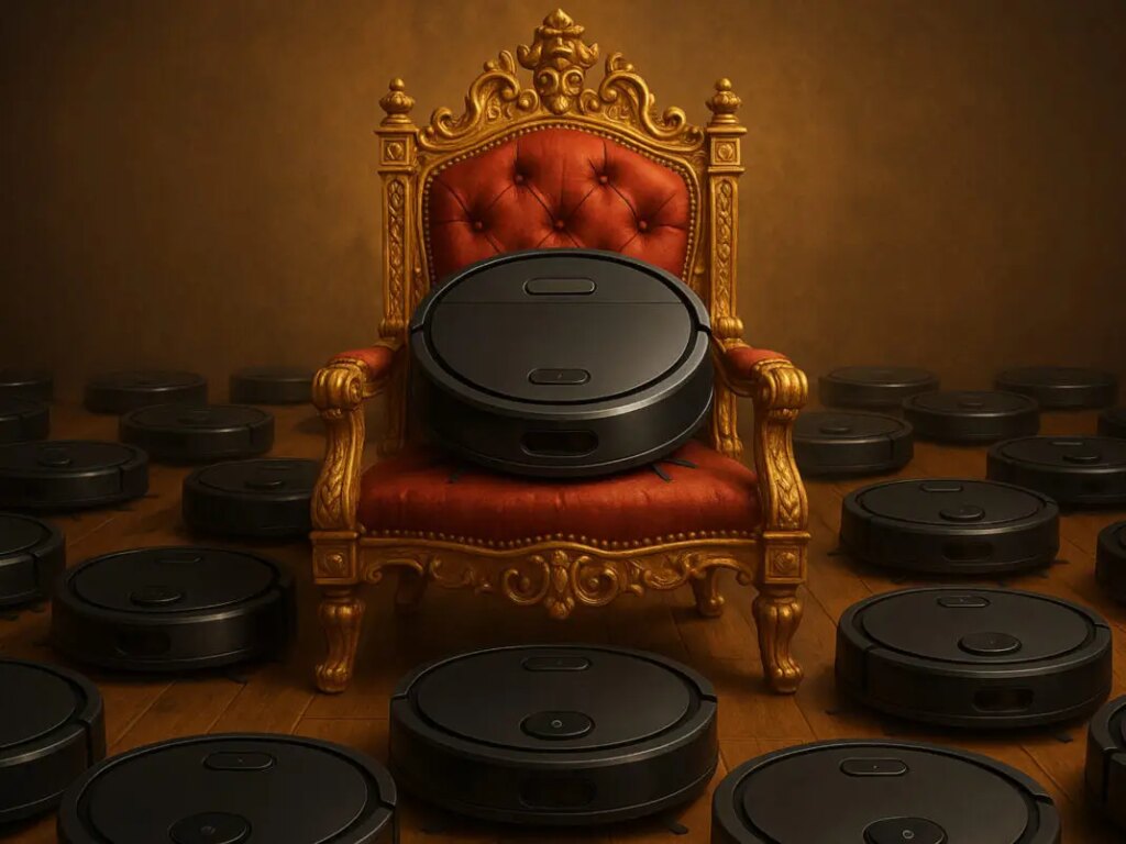 Here’s Why This Manufacturer Reigns Supreme