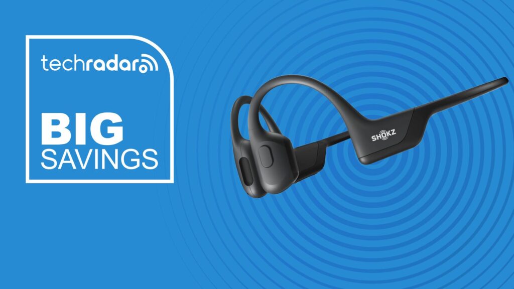 Here’s another chance to get the Shokz OpenRun Pro for a record-low price Here’s another chance to get the Shokz OpenRun Pro for a record-low price