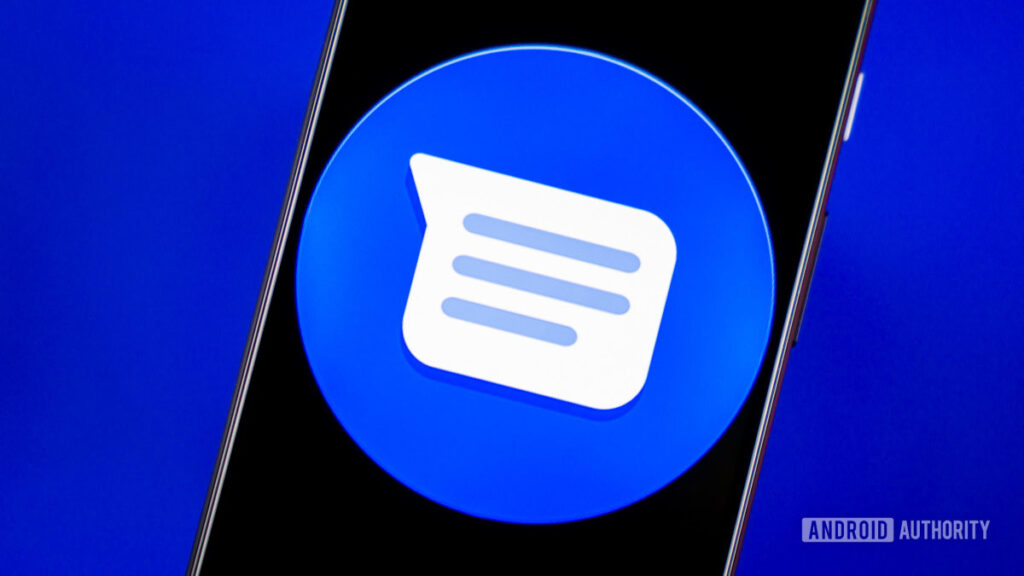 Here’s how Google Messages’ upcoming Insights feature will work