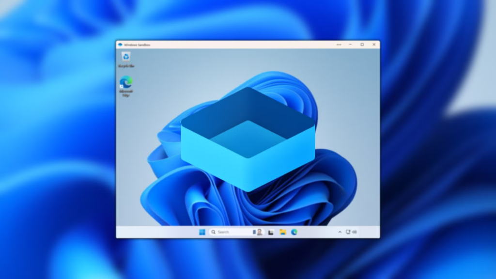 Here’s how I safely and easily test unknown apps on Windows 11 Here’s how I safely and easily test unknown apps on Windows 11