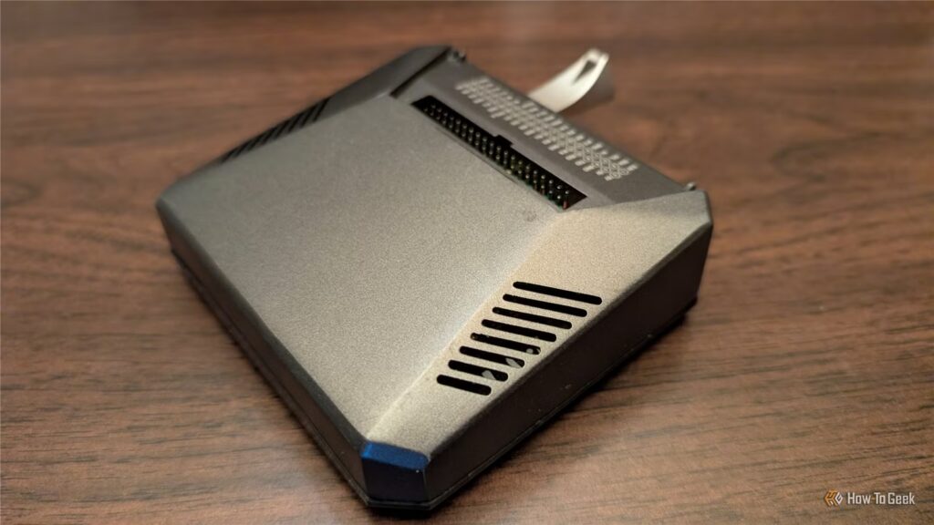 Here’s how I turned a Raspberry Pi into an in-car media server Here’s how I turned a Raspberry Pi into an in-car media server