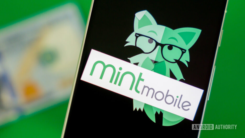 Here’s how you can score a Mint Mobile plan for just per month Here’s how you can score a Mint Mobile plan for just per month