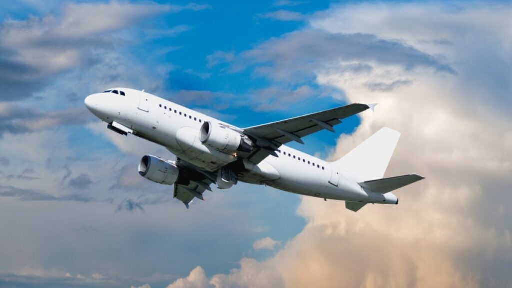 Here’s the List of 40 Airports Expected to Be Impacted by Shutdown Flight Reductions Here’s the List of 40 Airports Expected to Be Impacted by Shutdown Flight Reductions