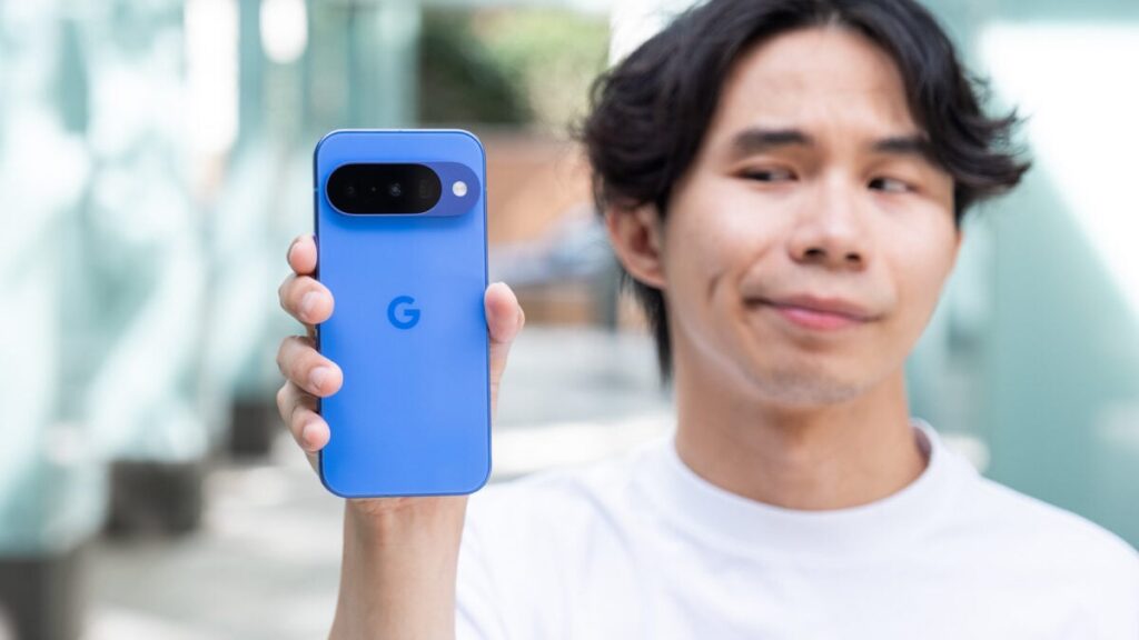 Holy Sh*t, Google Made Android Play Nice With iPhone’s AirDrop Holy Sh*t, Google Made Android Play Nice With iPhone’s AirDrop