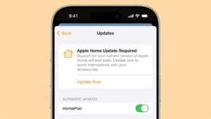 Home App Requirement Moved Until February Next Year Home App Requirement Moved Until February Next Year