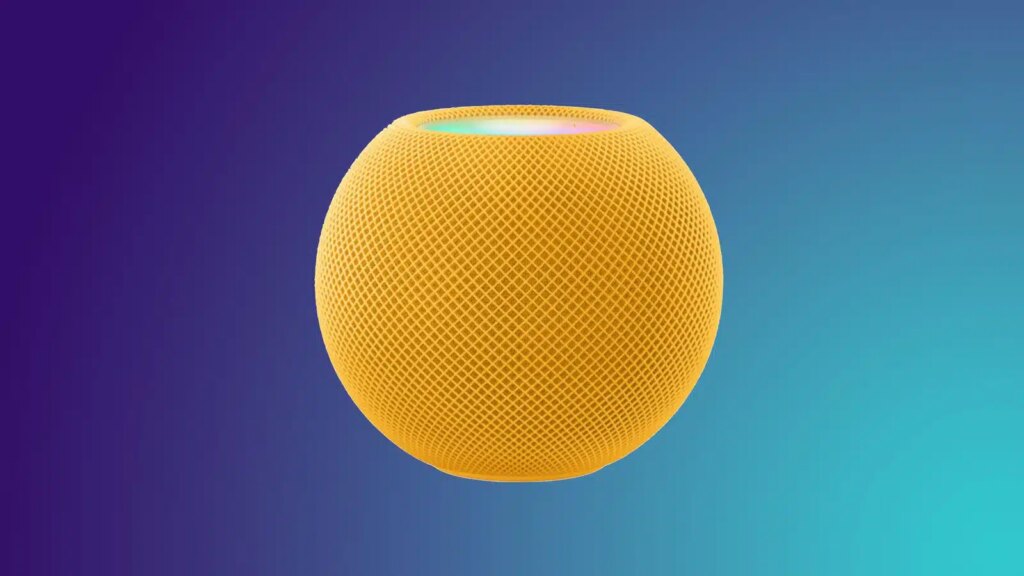 HomePod Mini Marked Discontinued or on Backorder, Hinting At A Revamped Version HomePod Mini Marked Discontinued or on Backorder, Hinting At A Revamped Version