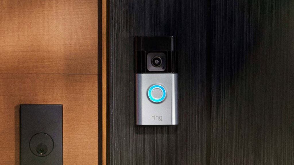 Hot sale: All Ring Battery Doorbell models hit record-low prices