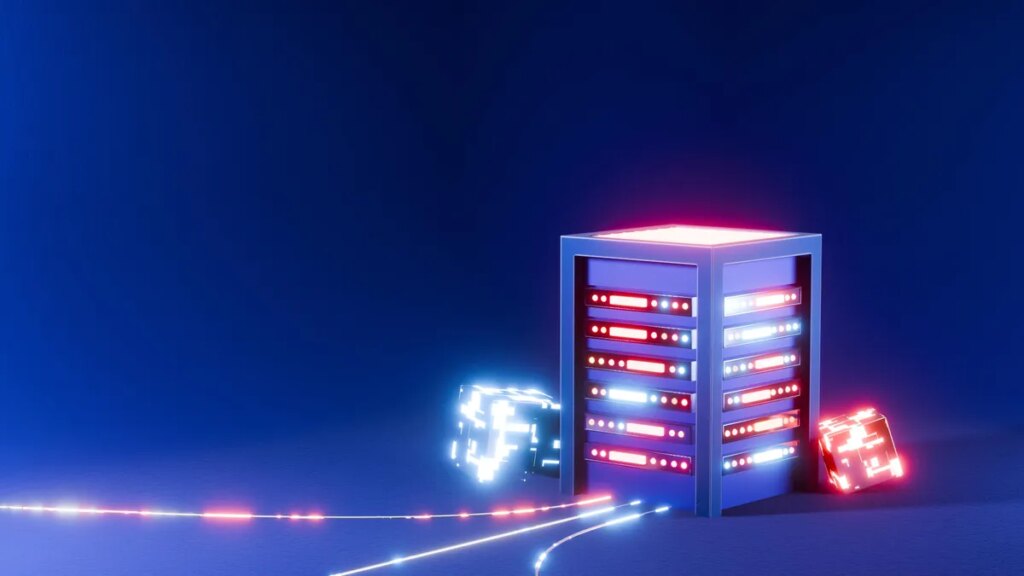 How Anthropic’s DIY data centers could accelerate AI’s infrastructure frenzy How Anthropic’s DIY data centers could accelerate AI’s infrastructure frenzy