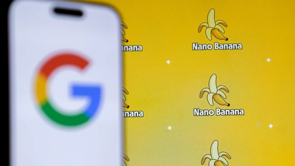 How Nano Banana changes Google Messages How Nano Banana changes Google Messages
