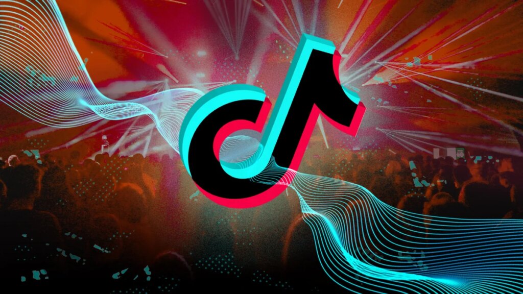 How TikTok is rewriting the soundtrack of music discovery How TikTok is rewriting the soundtrack of music discovery