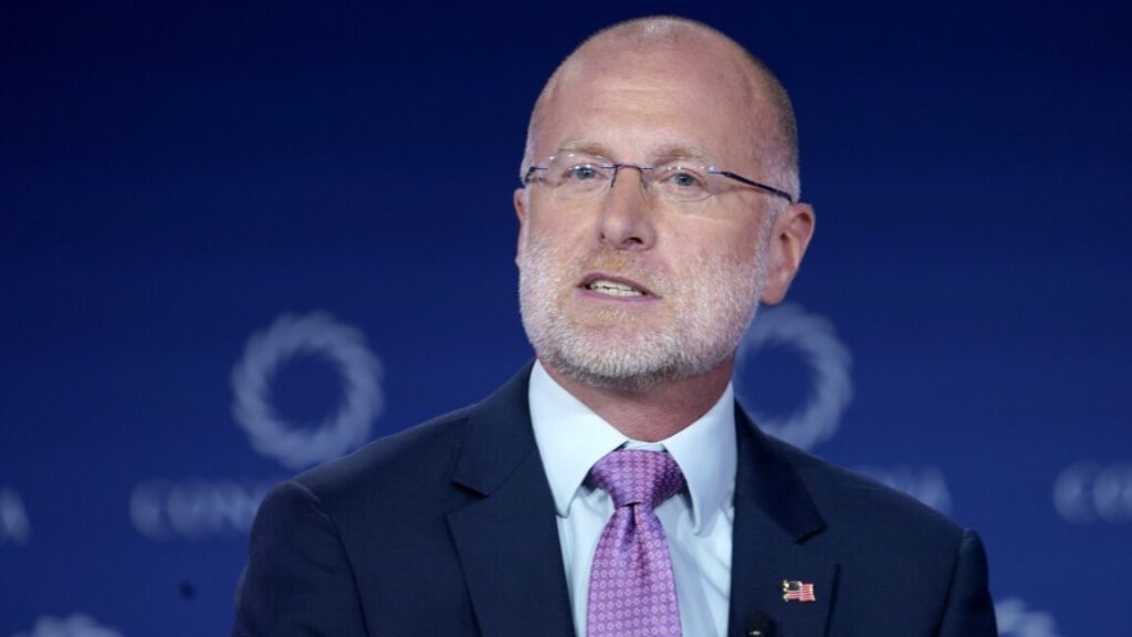 “How about no”: FCC boss Brendan Carr says he won’t end news distortion probes “How about no”: FCC boss Brendan Carr says he won’t end news distortion probes