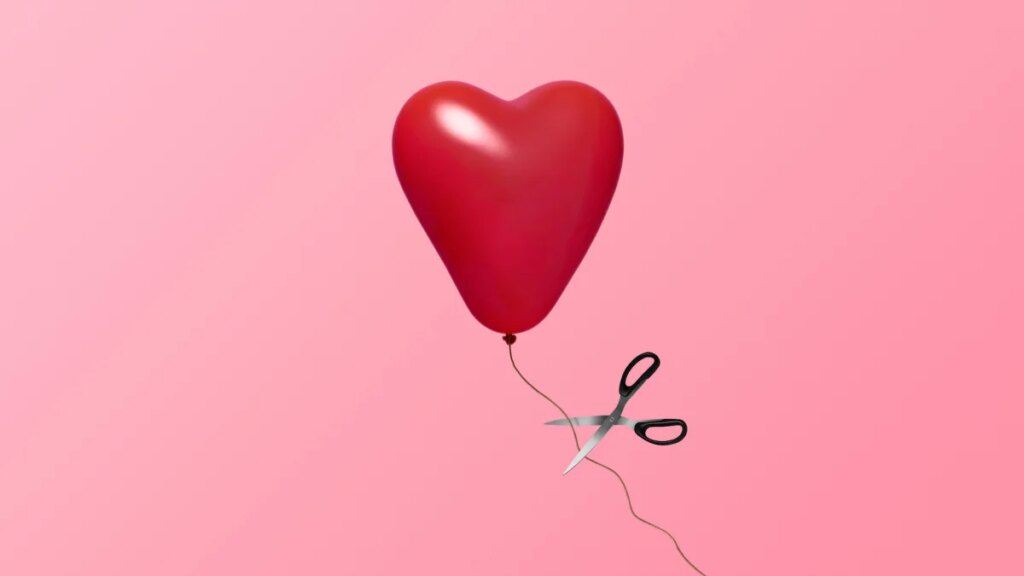 How long does it take to get over a breakup? How long does it take to get over a breakup?