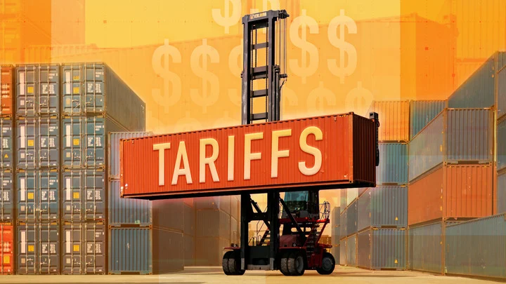 How to Dodge Tech Tariffs: 8 Clever Tricks to Keep Prices Down How to Dodge Tech Tariffs: 8 Clever Tricks to Keep Prices Down