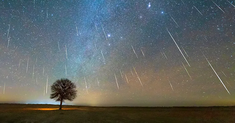 How to Watch the Leonids Meteor Shower How to Watch the Leonids Meteor Shower