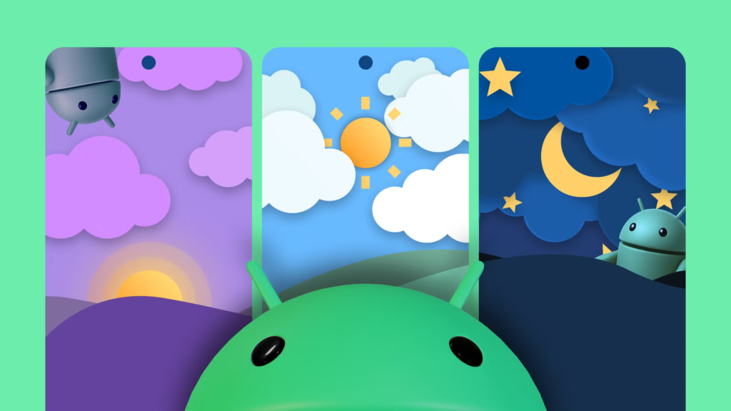 How to automatically change your Android wallpaper based on time of day How to automatically change your Android wallpaper based on time of day