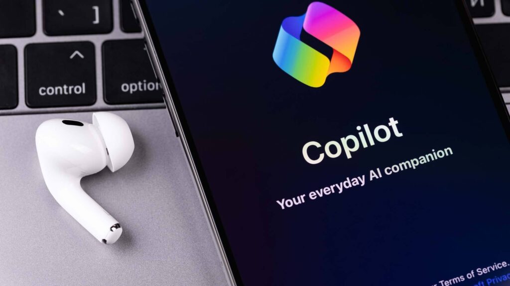 How to create a podcast using Copilot How to create a podcast using Copilot