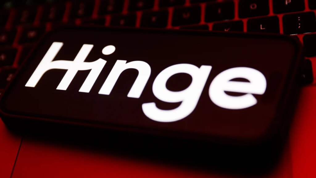How to refresh your Hinge account How to refresh your Hinge account