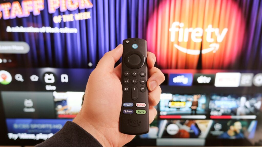 How to set up and use your Amazon Fire TV stick How to set up and use your Amazon Fire TV stick