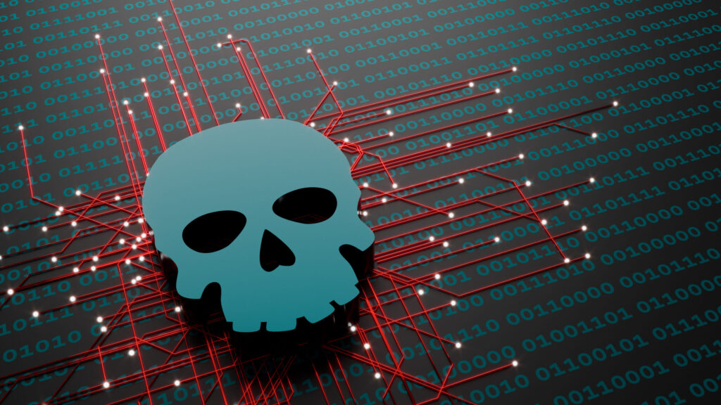 How to trade your 4,000 cybersecurity job for a jail cell How to trade your 4,000 cybersecurity job for a jail cell