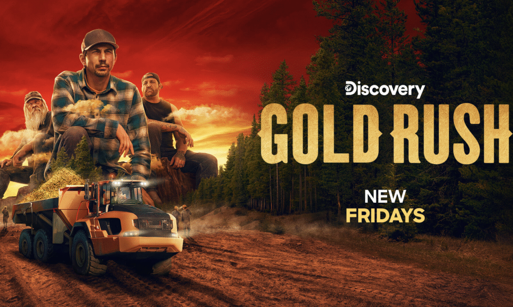 How to watch ‘Gold Rush’ season 16 online and from anywhere – stream 2025 premiere, start date, TV channel How to watch ‘Gold Rush’ season 16 online and from anywhere – stream 2025 premiere, start date, TV channel