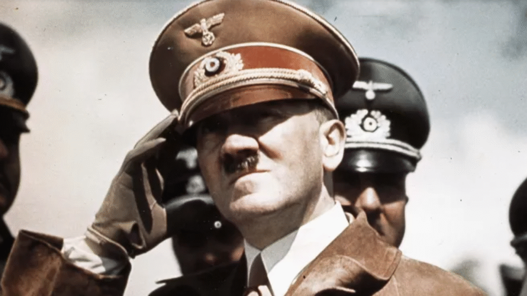How to watch ‘Hitler’s DNA: Blueprint of a Dictator’ — stream the WW2 documentary How to watch ‘Hitler’s DNA: Blueprint of a Dictator’ — stream the WW2 documentary