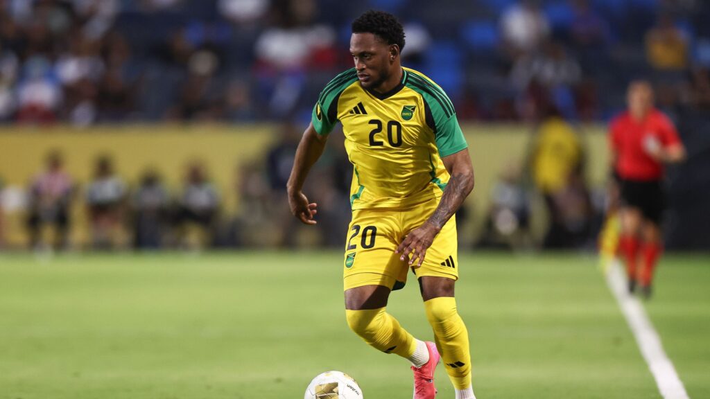 How to watch Jamaica vs Curacao on YouTube — it’s *FREE* How to watch Jamaica vs Curacao on YouTube — it’s *FREE*