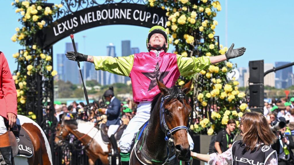 How to watch Melbourne Cup 2025 for *FREE* How to watch Melbourne Cup 2025 for *FREE*