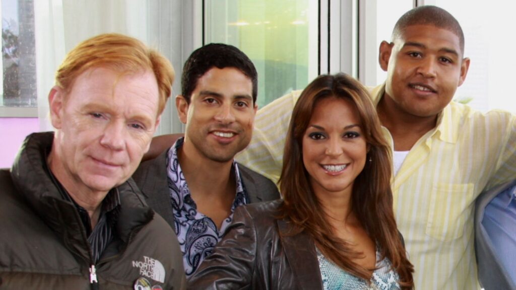 How to watch ‘My Nightmare Stalker: The Eva LaRue Story’