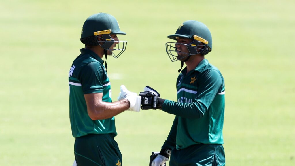 How to watch Pakistan A vs Sri Lanka A FREE stream – Asia Cup Rising Stars 2025 semi-final