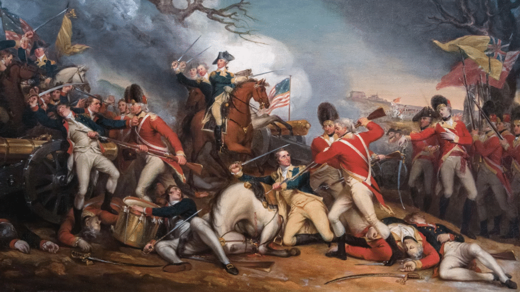 How to watch ‘The American Revolution’ – stream Ken Burns documentary How to watch ‘The American Revolution’ – stream Ken Burns documentary