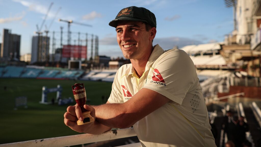 How to watch The Ashes on 7Plus — it’s *FREE*