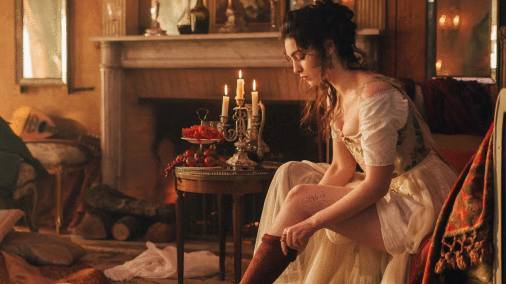 How to watch ‘The Seduction’ — stream period drama online from anywhere How to watch ‘The Seduction’ — stream period drama online from anywhere