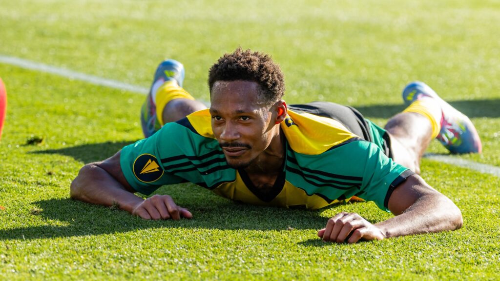 How to watch Trinidad & Tobago vs Jamaica on YouTube — it’s *FREE*